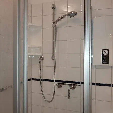 Single-apartment * Essen