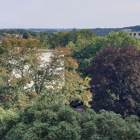 Single-apartment Daire Essen