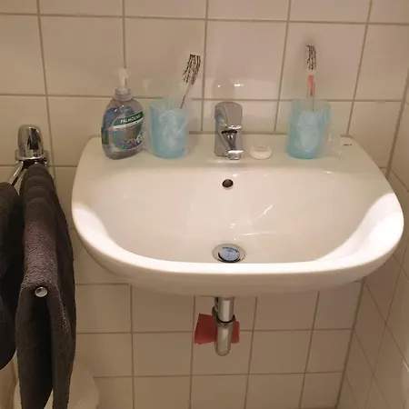 Single-apartment