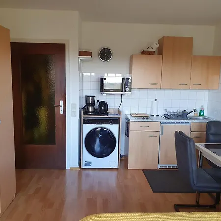 Daire Single-apartment Essen