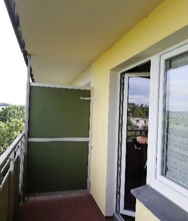Single-apartment *