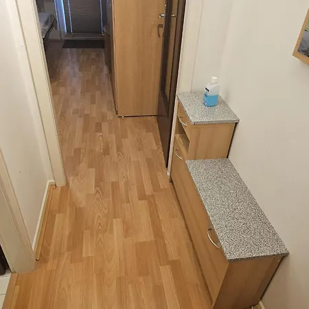 Single-apartment Apartmán