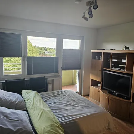 아파트 Single-apartment