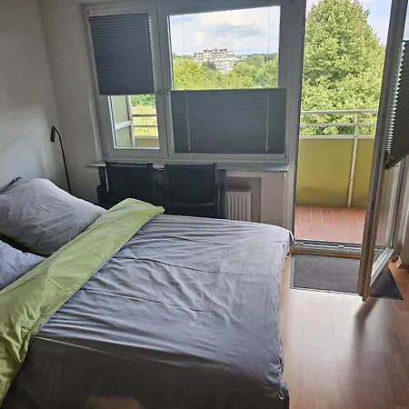 Single-apartment Apartmán *