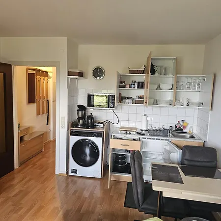 Daire Single-apartment *