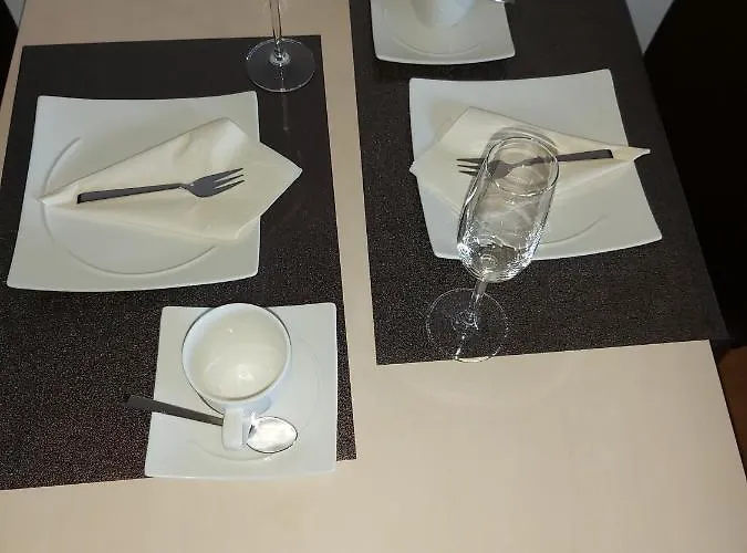 Single-apartment Апартаменты Эссен