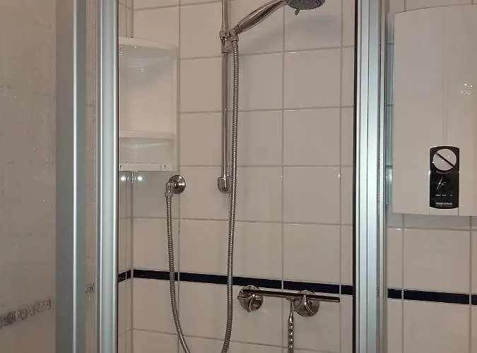 Single-apartment * Эссен