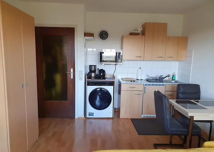 Apartmán Single-apartment Essen
