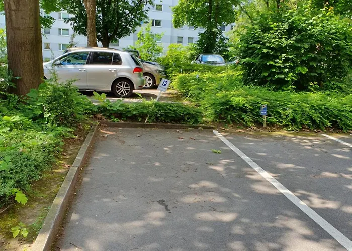 Apartmán Single-apartment