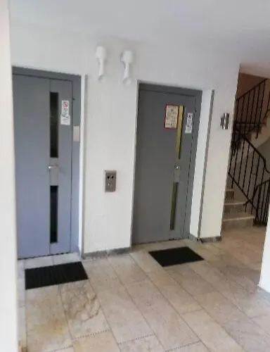 Single-apartment Эссен