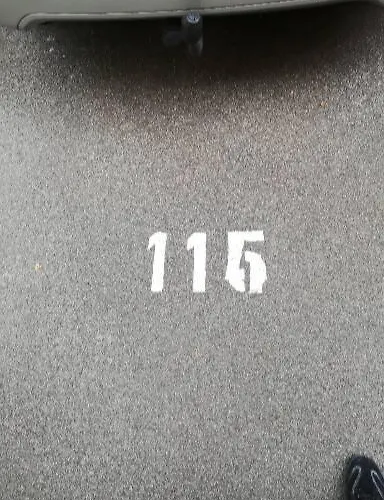 Single-apartment * Эссен