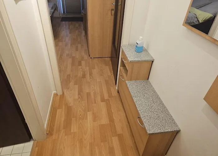 Single-apartment Апартаменты