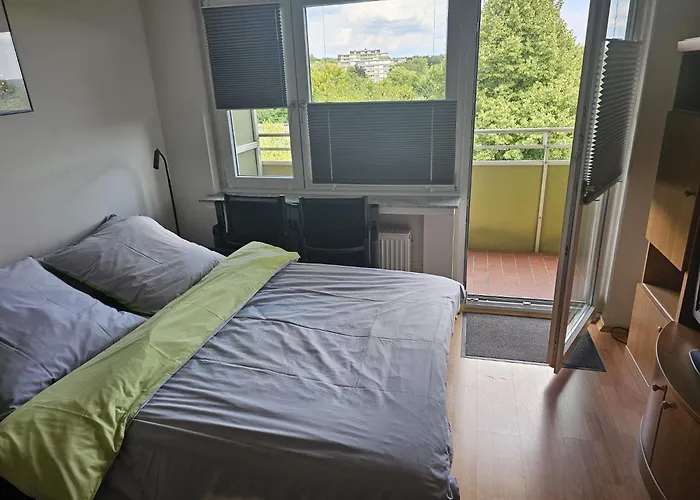 Single-apartment Апартаменты *