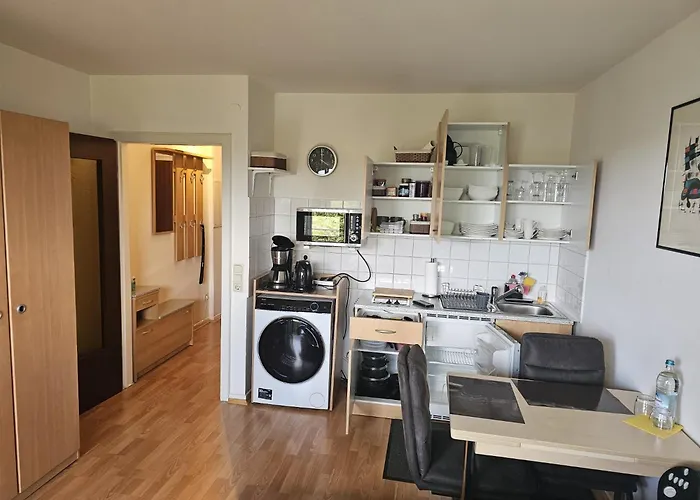 Апартаменты Single-apartment *